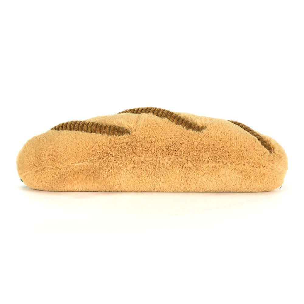 Jellycat Amuseables Caprese Baguette - Image 3