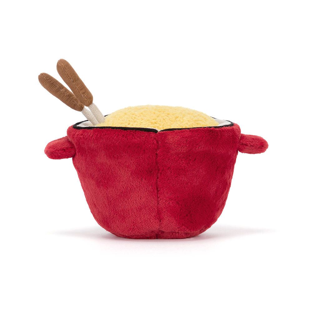 Jellycat Amuseables Cheese Fondue - Image 3