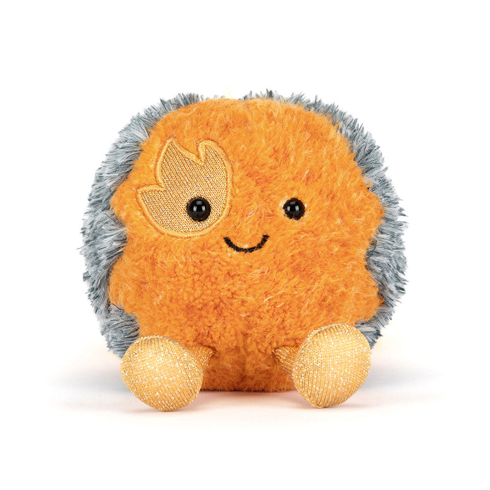 Jellycat Amuseables Space Comet - Image 4