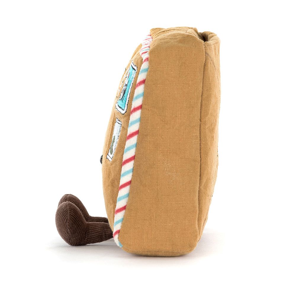 Jellycat Amuseables Letter to Santa - Image 2