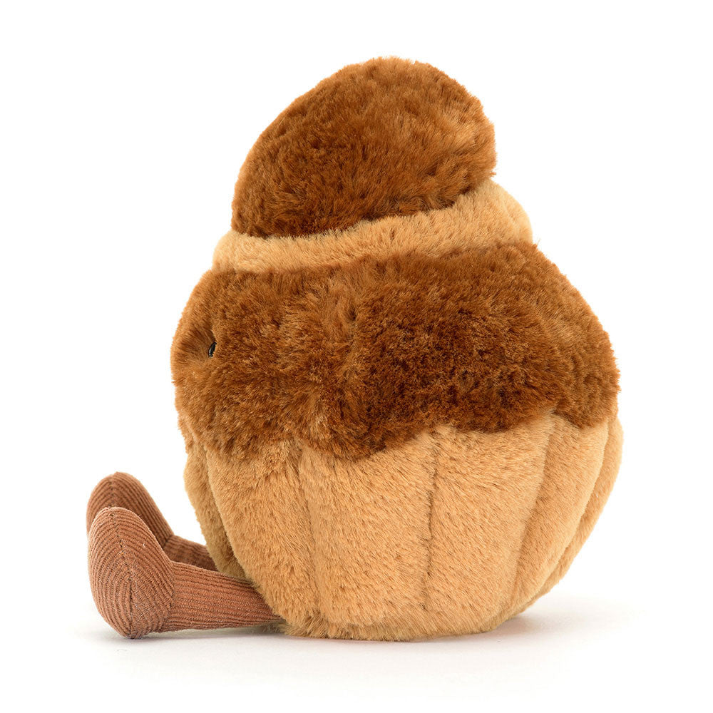 Jellycat Amuseables Brigitte Brioche - Image 2