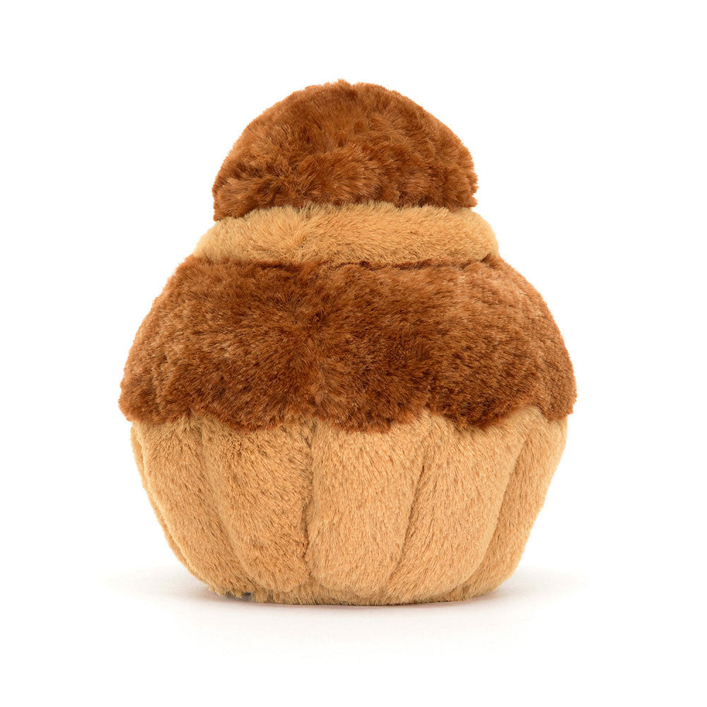 Jellycat Amuseables Brigitte Brioche - Image 3