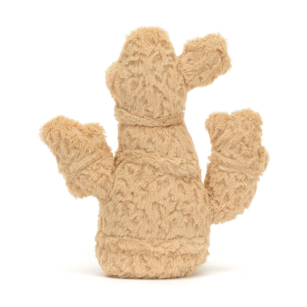 Jellycat Amuseables Ginger - Image 3