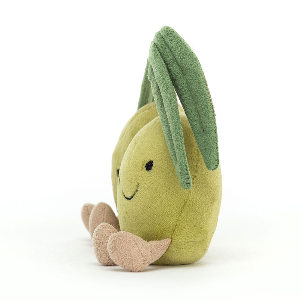 Jellycat Amuseables Olives - Image 2