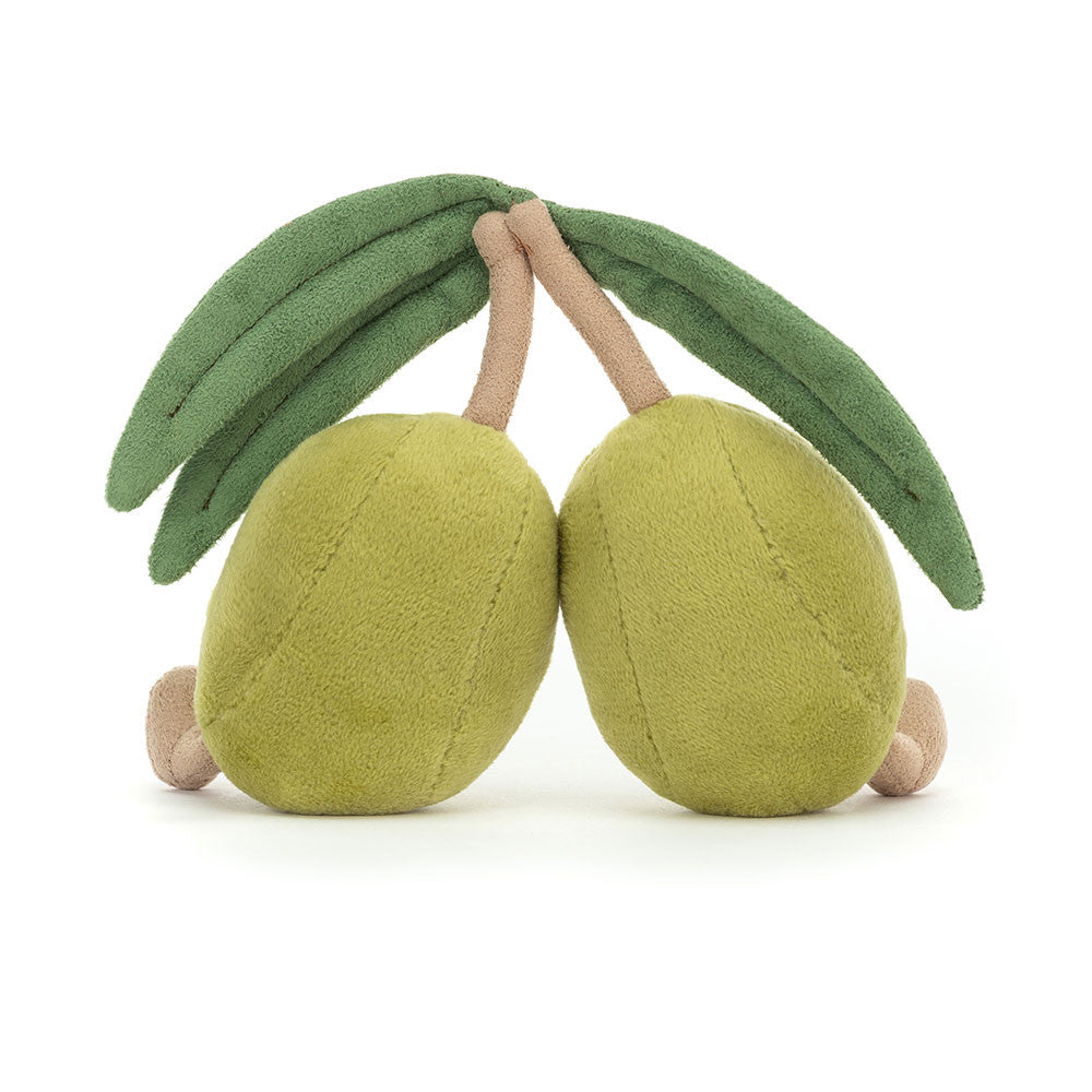 Jellycat Amuseables Olives - Image 3