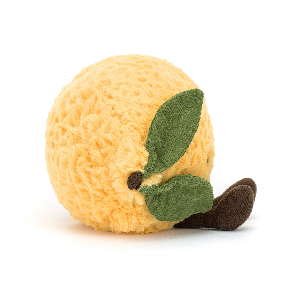 Jellycat Amuseables Lemon - Image 2