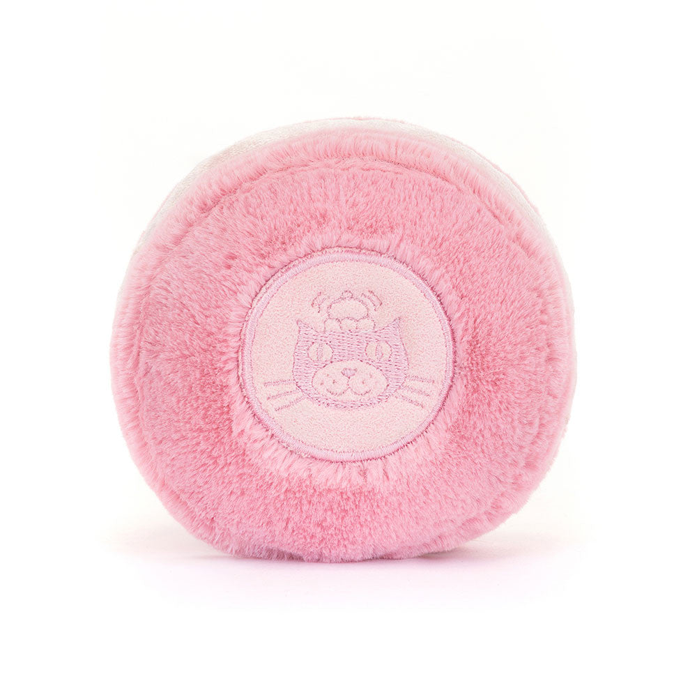 Jellycat Amuseables Mia Macaron - Image 3
