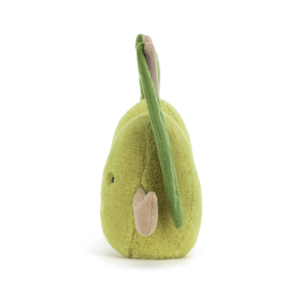 Jellycat Amuseables Pair of Olives - Image 3