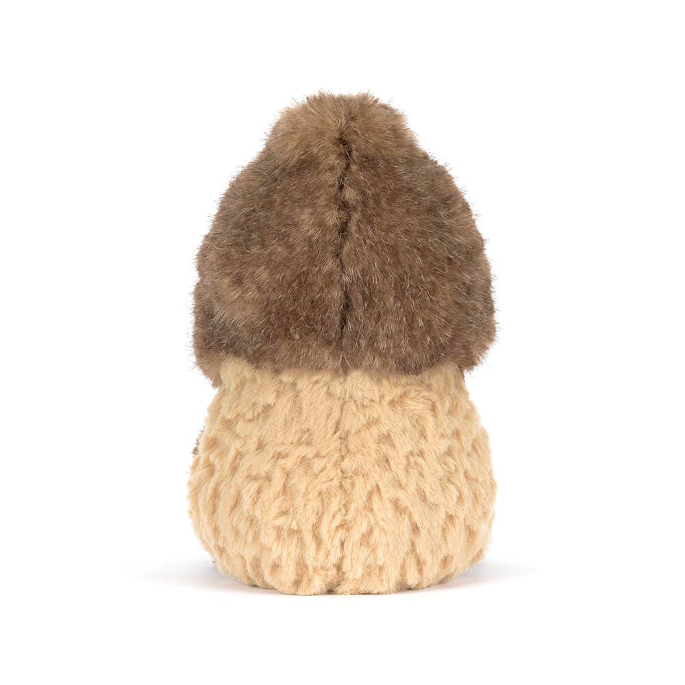 Jellycat Amuseables Peanut Yeti Outfit - Image 3