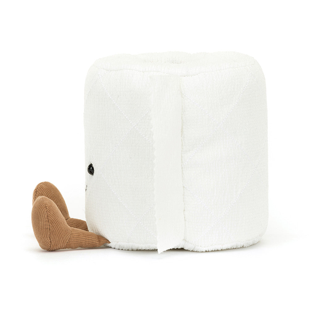 Jellycat Amuseables Toilet Roll - Image 2
