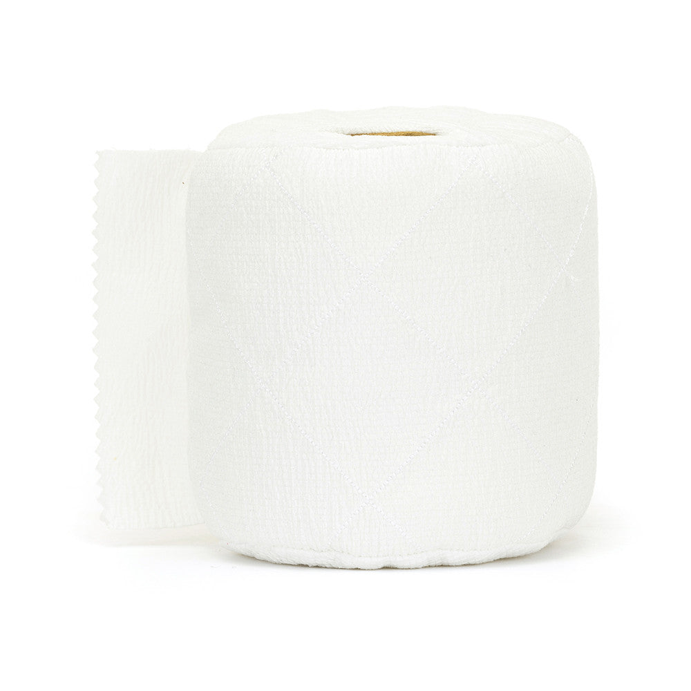 Jellycat Amuseables Toilet Roll - Image 3