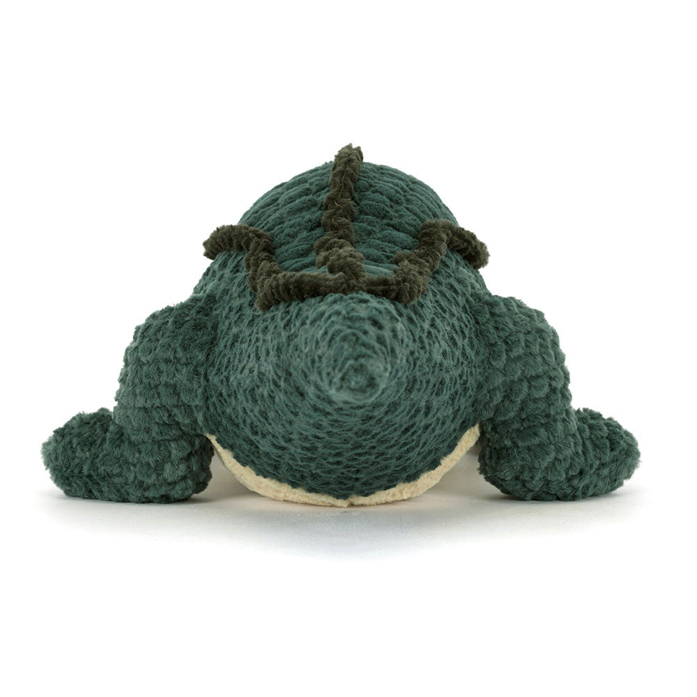 Jellycat Allexi Alligator - Image 3