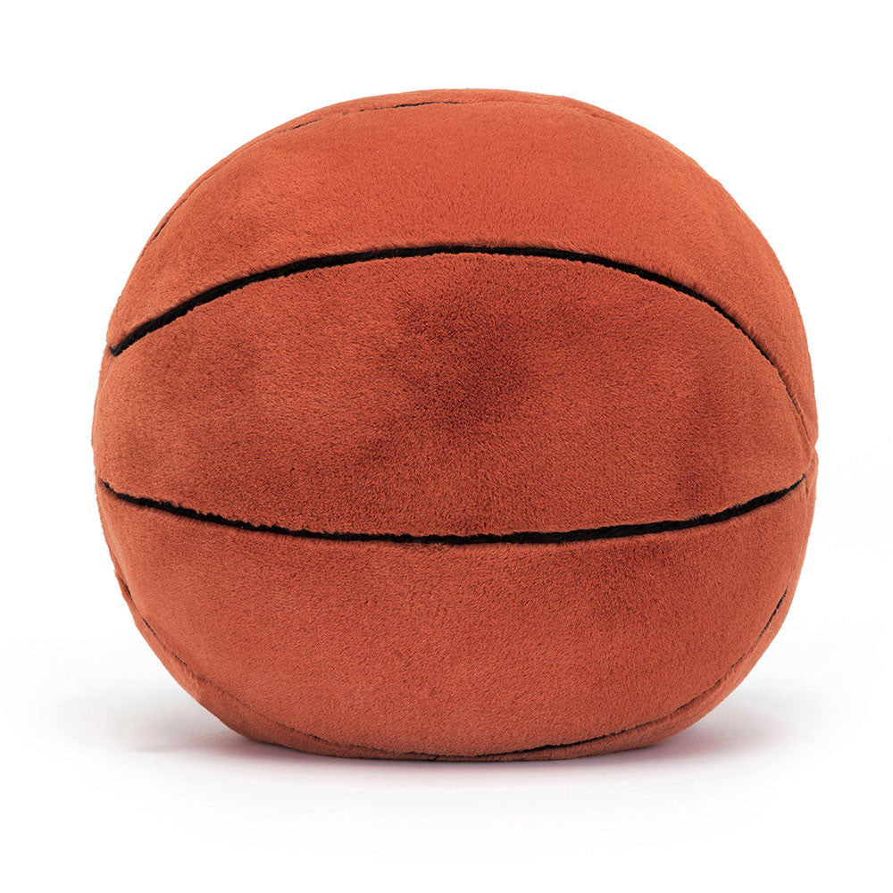 Jellycat Amuseables Sports Basketball - Image 3