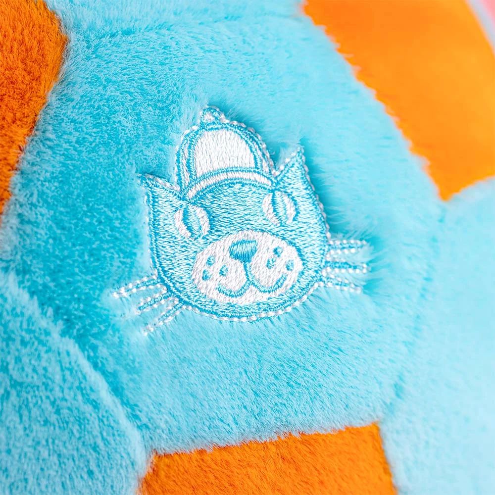 Amuseables Jellycat Soccer Ball - Image 4