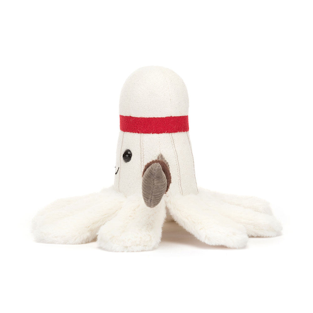 Jellycat Amuseables Sports Badminton - Image 2