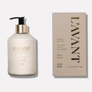 Ambre Santal Luxury Hand Lotion
