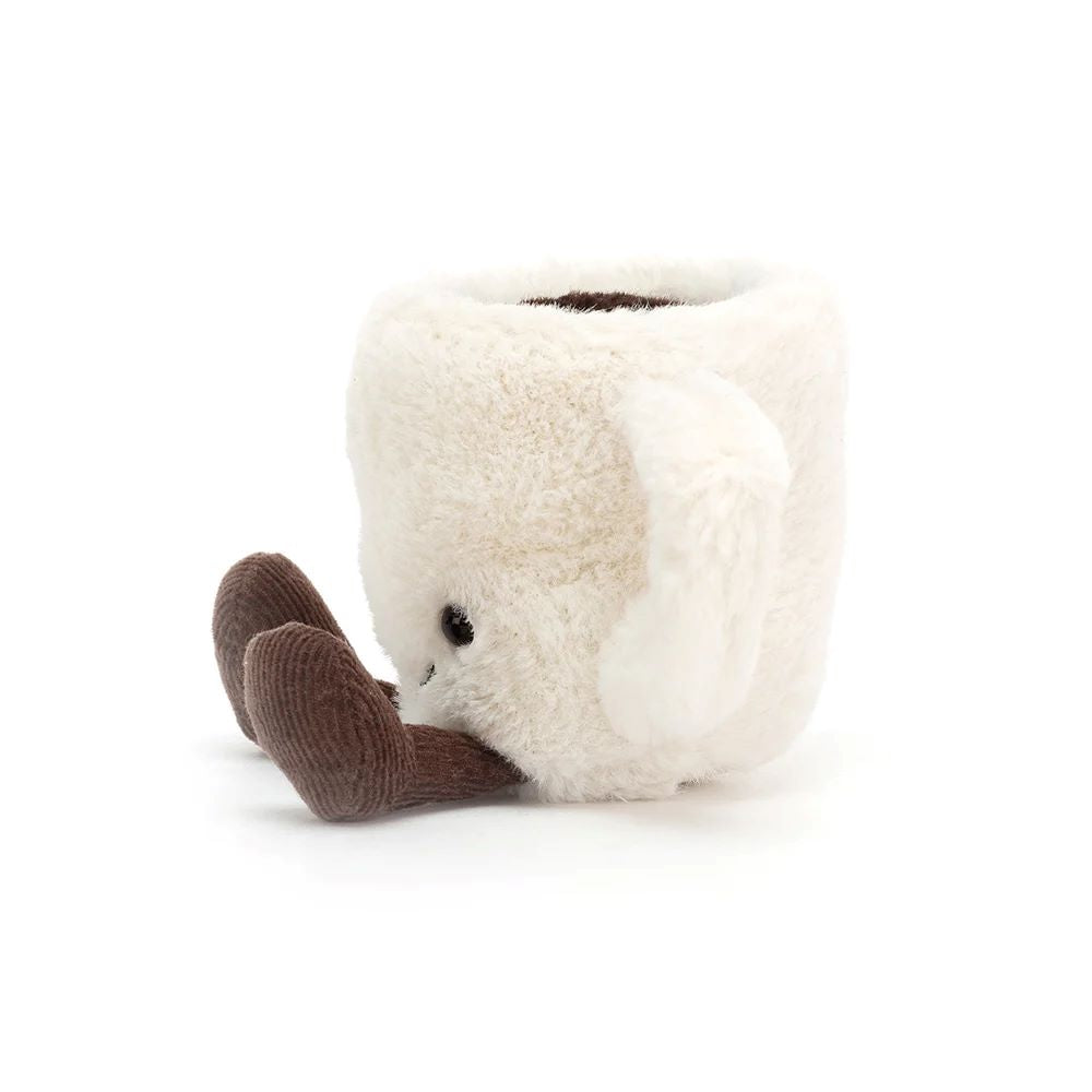 Jellycat Amuseables Espresso Cup - Image 2