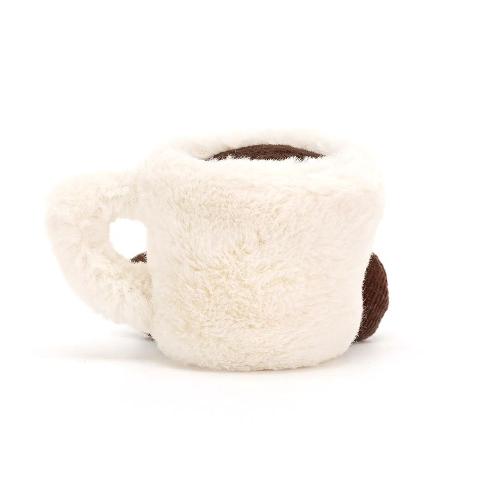 Jellycat Amuseables Espresso Cup - Image 3
