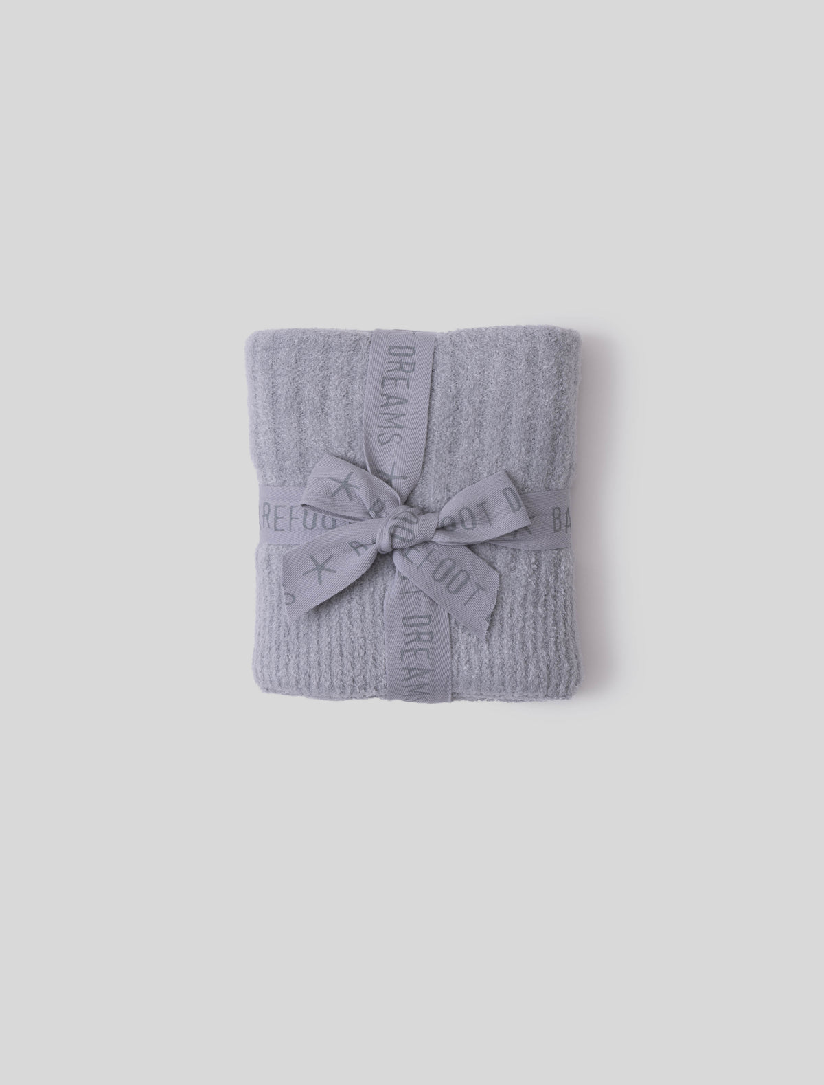 Barefoot Dreams CozyChic Lite® Ribbed Baby Blanket - Image 4