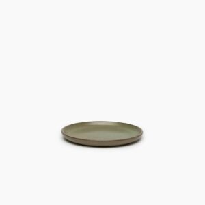 Serax Surface | Camo Green Dessert Plate