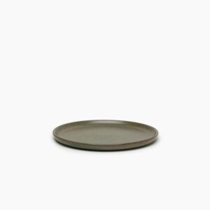 Serax Surface | Camo Green Breakfast Plate