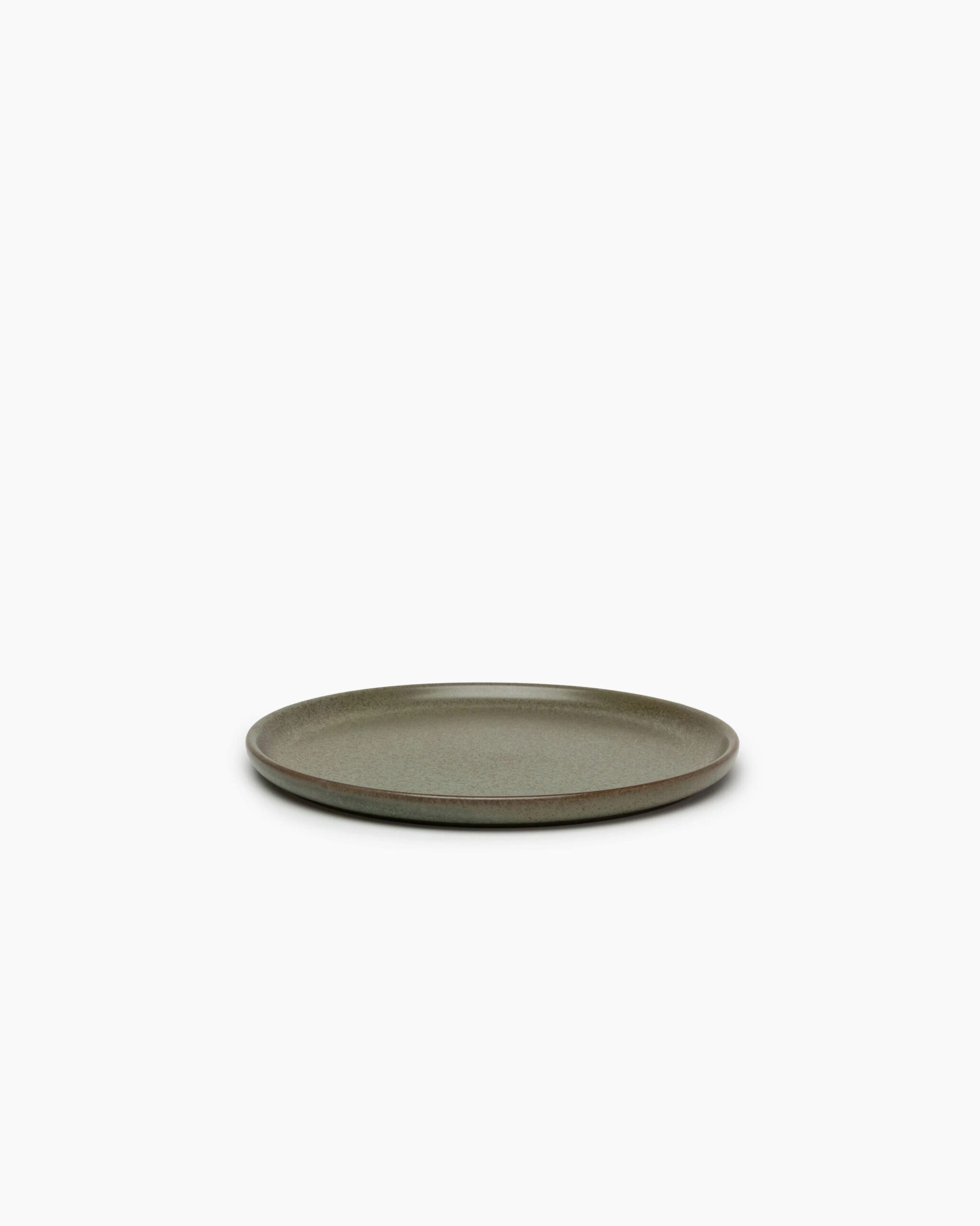 Serax Surface | Camo Green Breakfast Plate