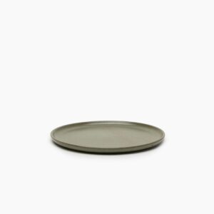 Serax Surface | Camo Green Starter Plate