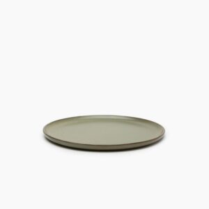 Serax Surface | Camo Green Dinner Plate