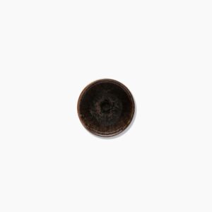 Serax Surface | Indi Grey Pinch Bowl