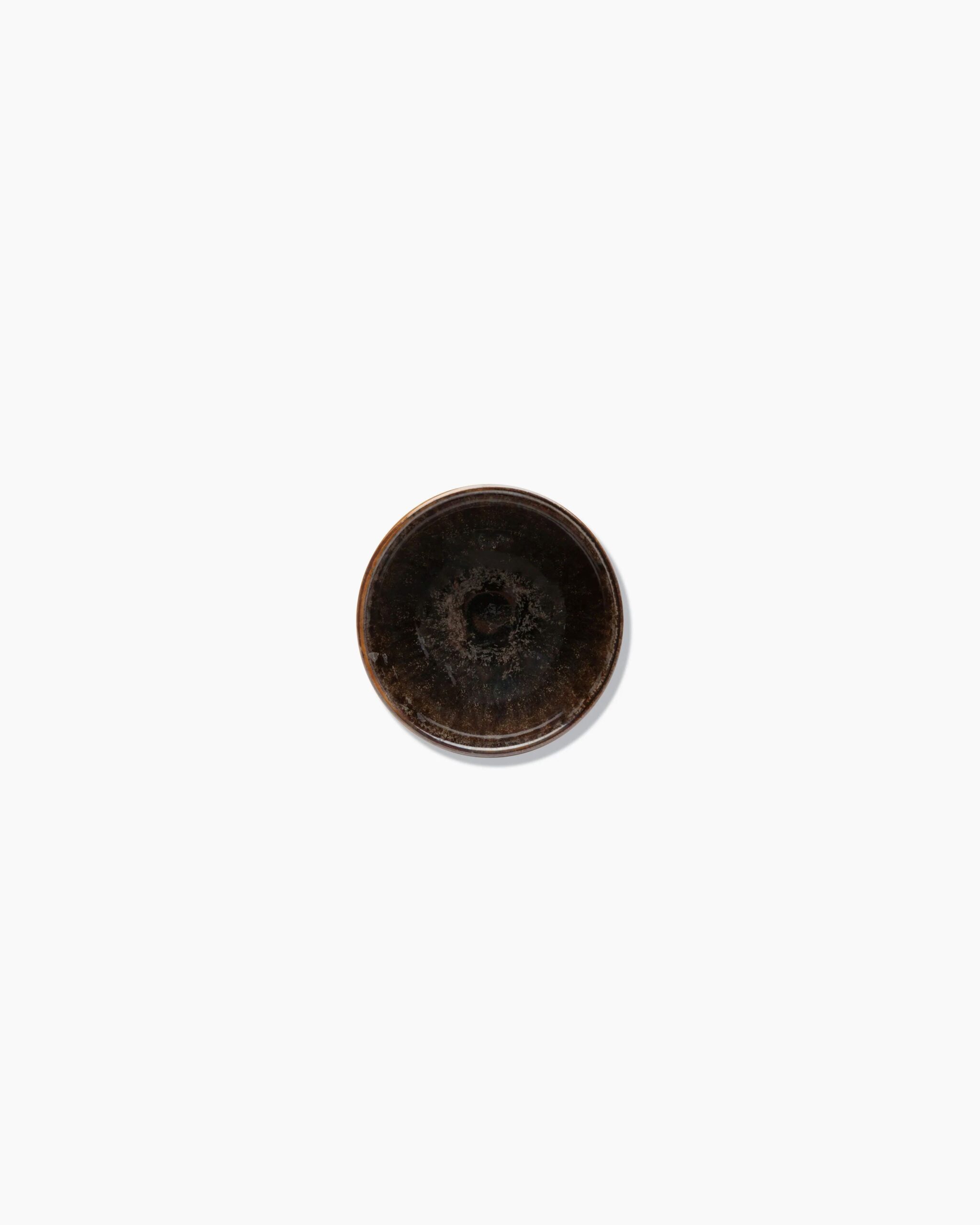 Serax Surface | Indi Grey Pinch Bowl
