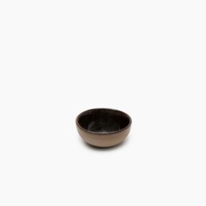 Serax Surface | Bowl XS Indi Gray