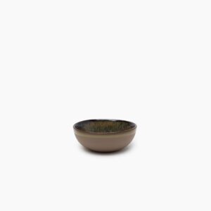 Serax Surface | Indi Grey Condiment Bowl