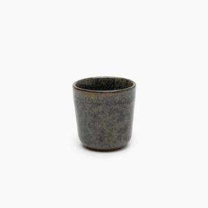 Serax Surface | Indi Grey Ristretto Cup