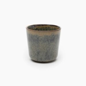 Serax Surface | Indi Grey Tea Mug