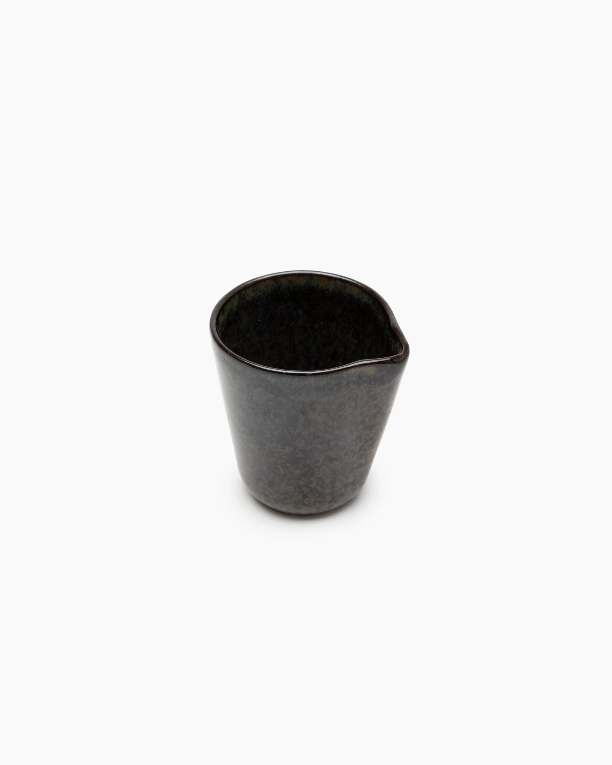 Serax Surface | Indi Grey Small Carafe - Image 2