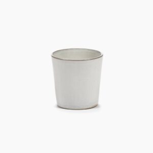 Serax La Mère Off-White Coffee Cup