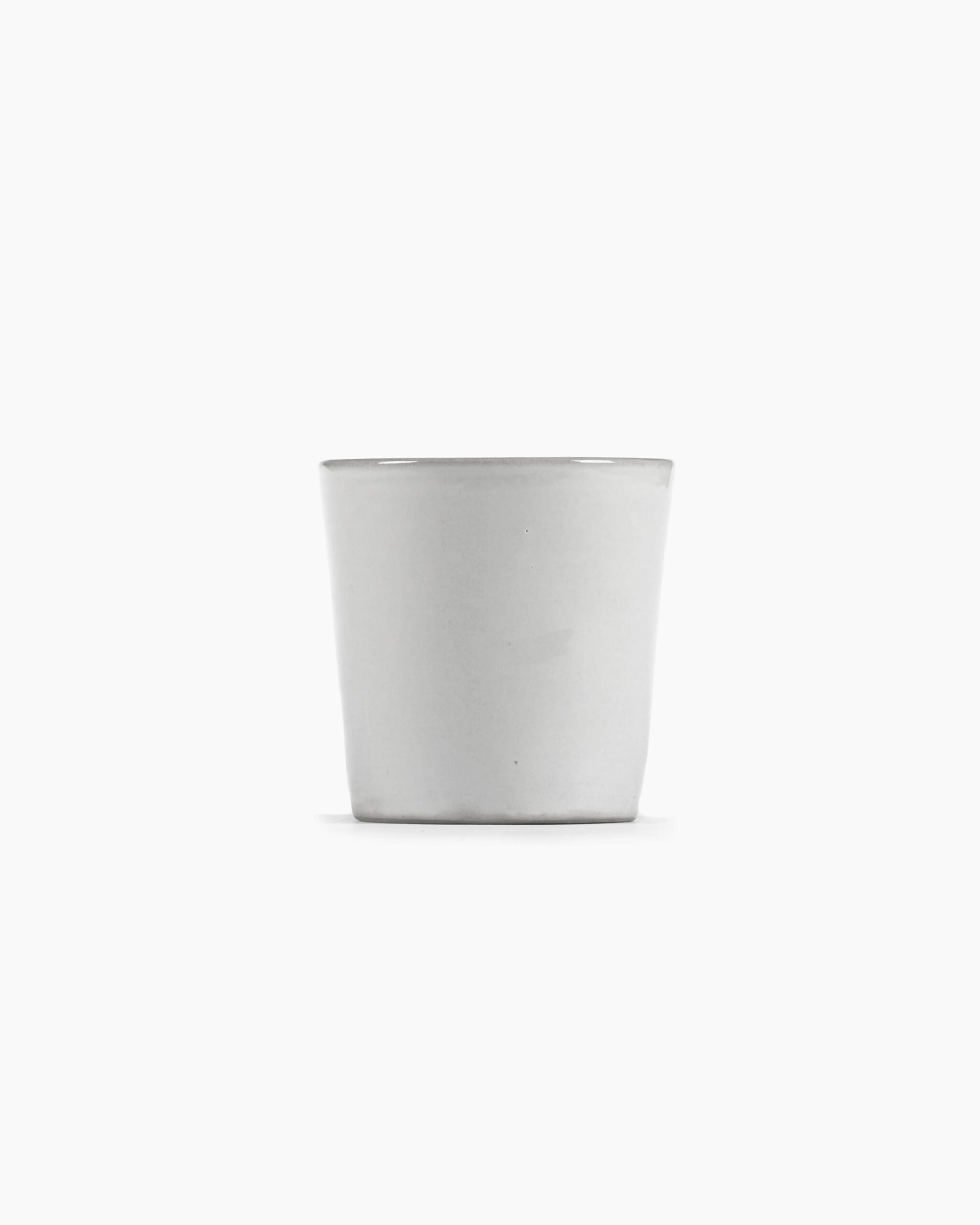 Serax La Mère Off-White Coffee Cup - Image 3