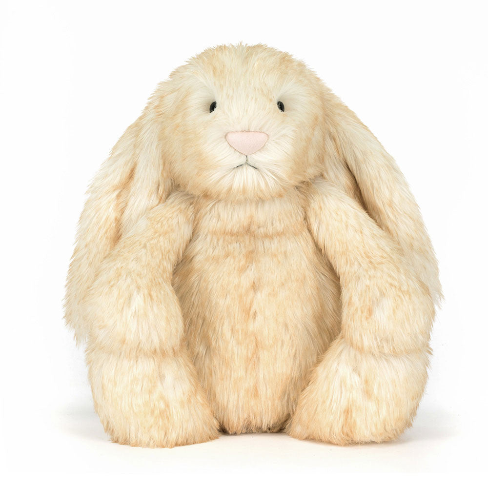 Jellycat Springlowe Luxe Bunny Big - Image 5