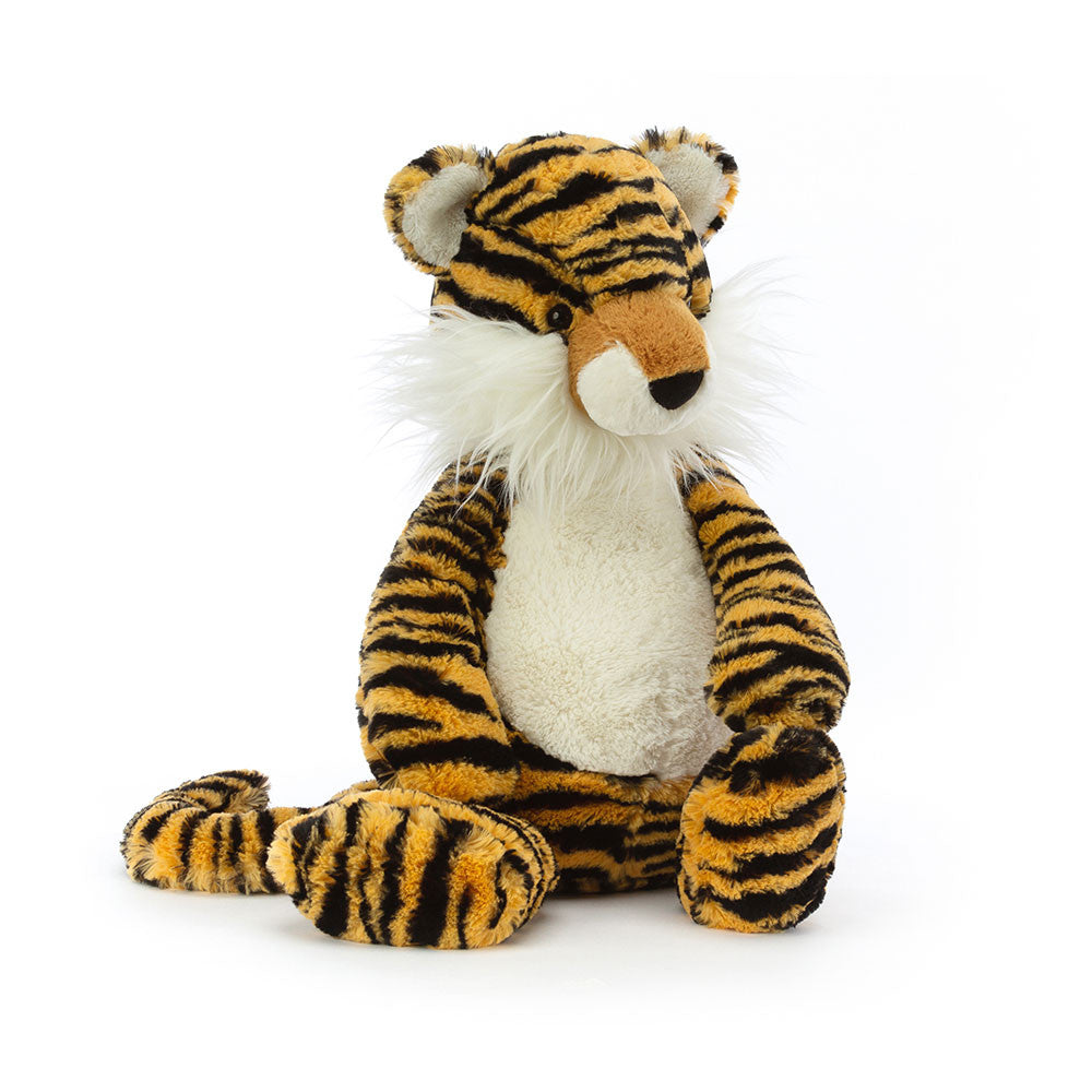 Jellycat Bashful Tiger - Image 5