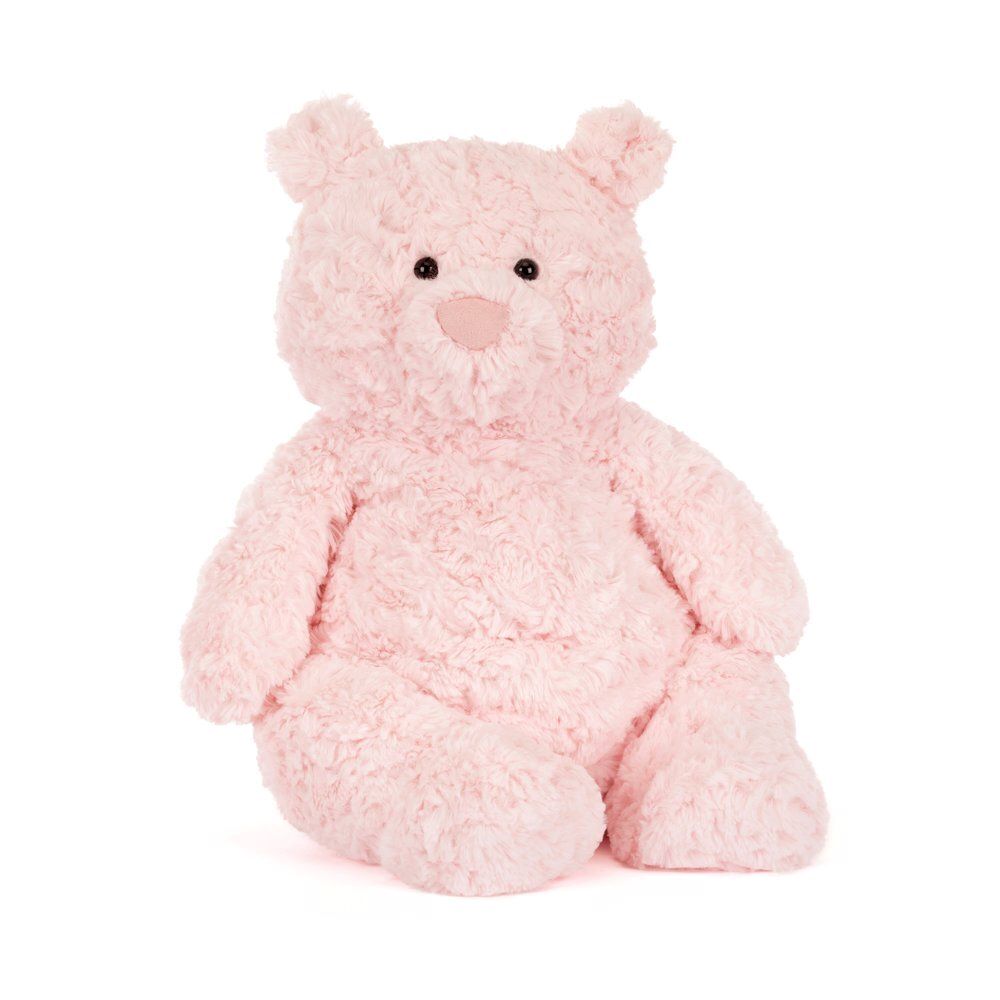 Jellycat Leola Bear - Image 4