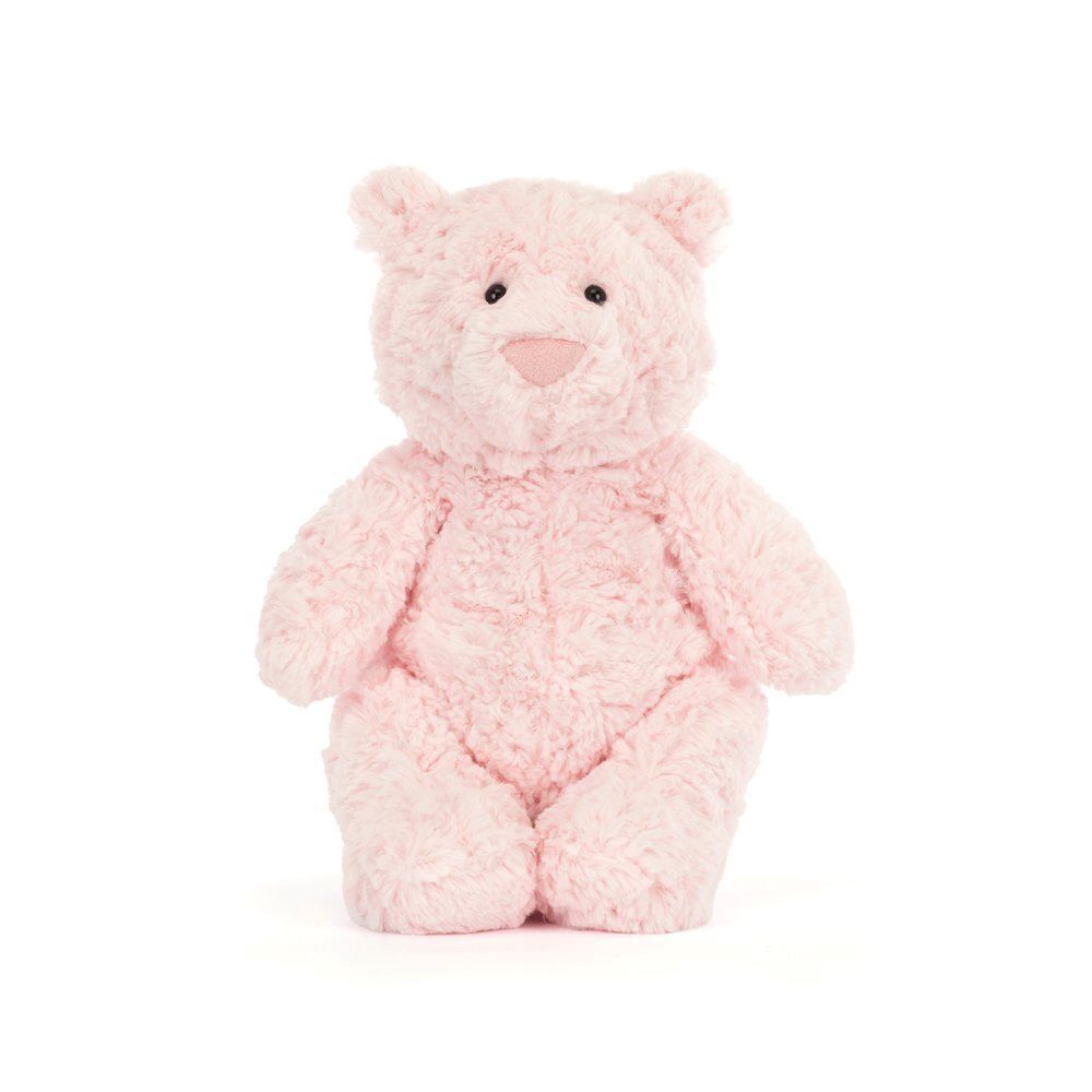 Jellycat Leola Bear - Image 7