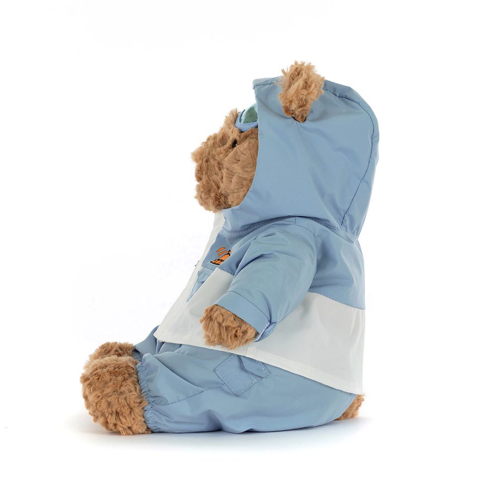 Jellycat Bartholomew Bear Snow Suit - Image 2