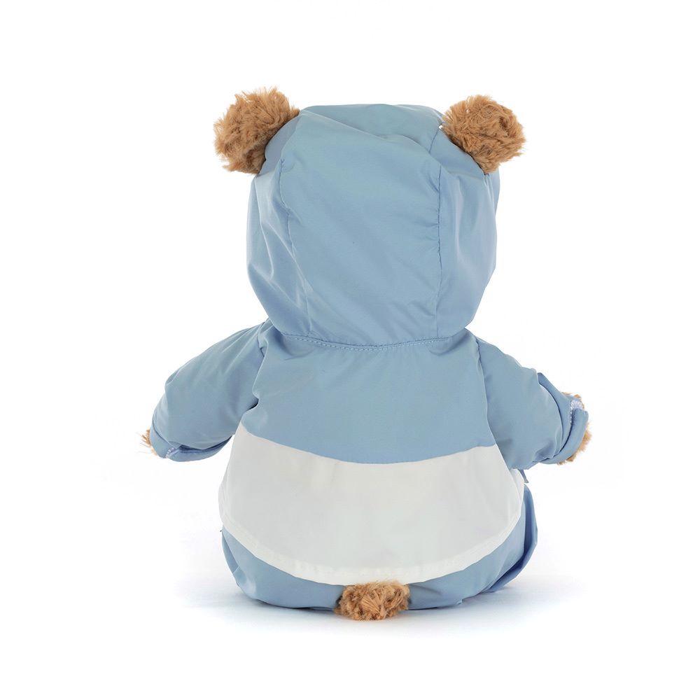 Jellycat Bartholomew Bear Snow Suit - Image 3