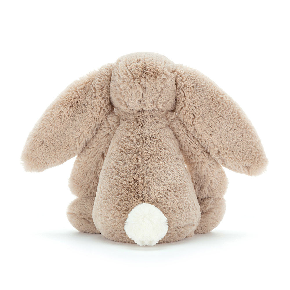 Jellycat Bashful Beige Bunny - Image 3