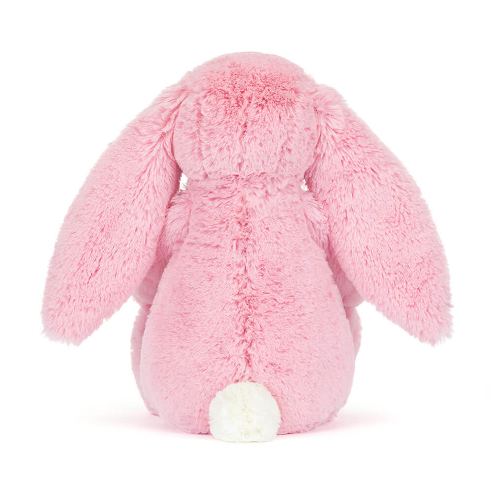 Jellycat Blushkin Blossom Luxe Bunny Original - Image 3