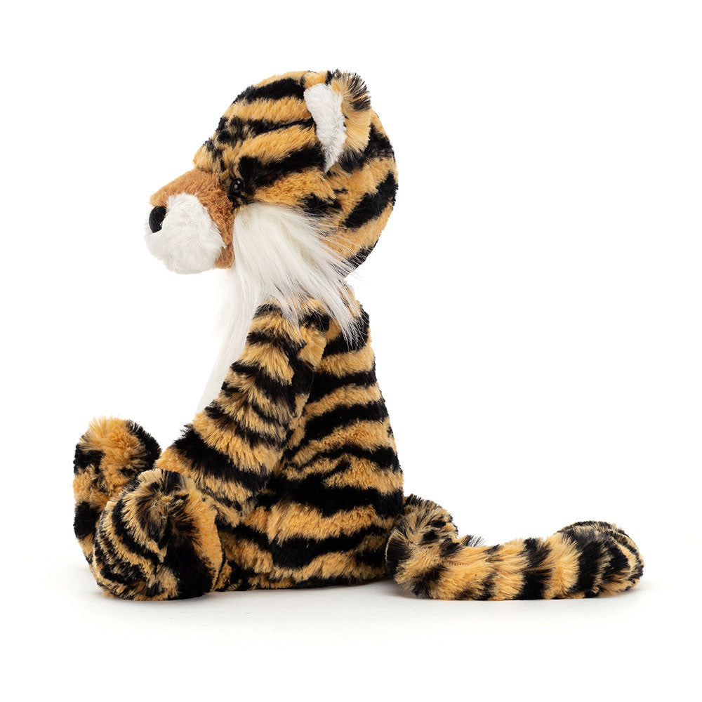 Jellycat Bashful Tiger - Image 2