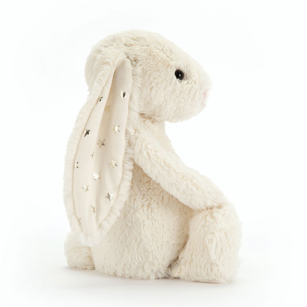 Jellycat Bashful Twinkle Bunny - Image 2