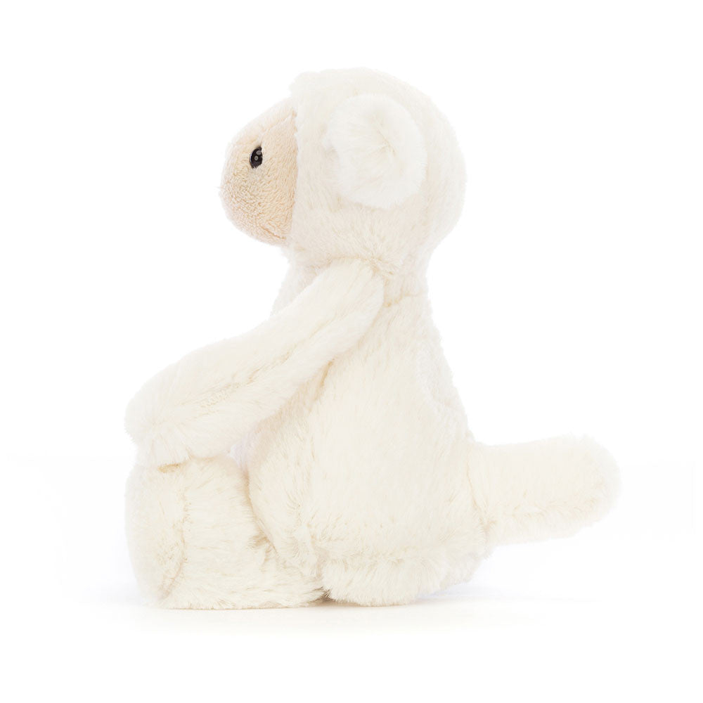 Jellycat Bashful Lamb - Image 2