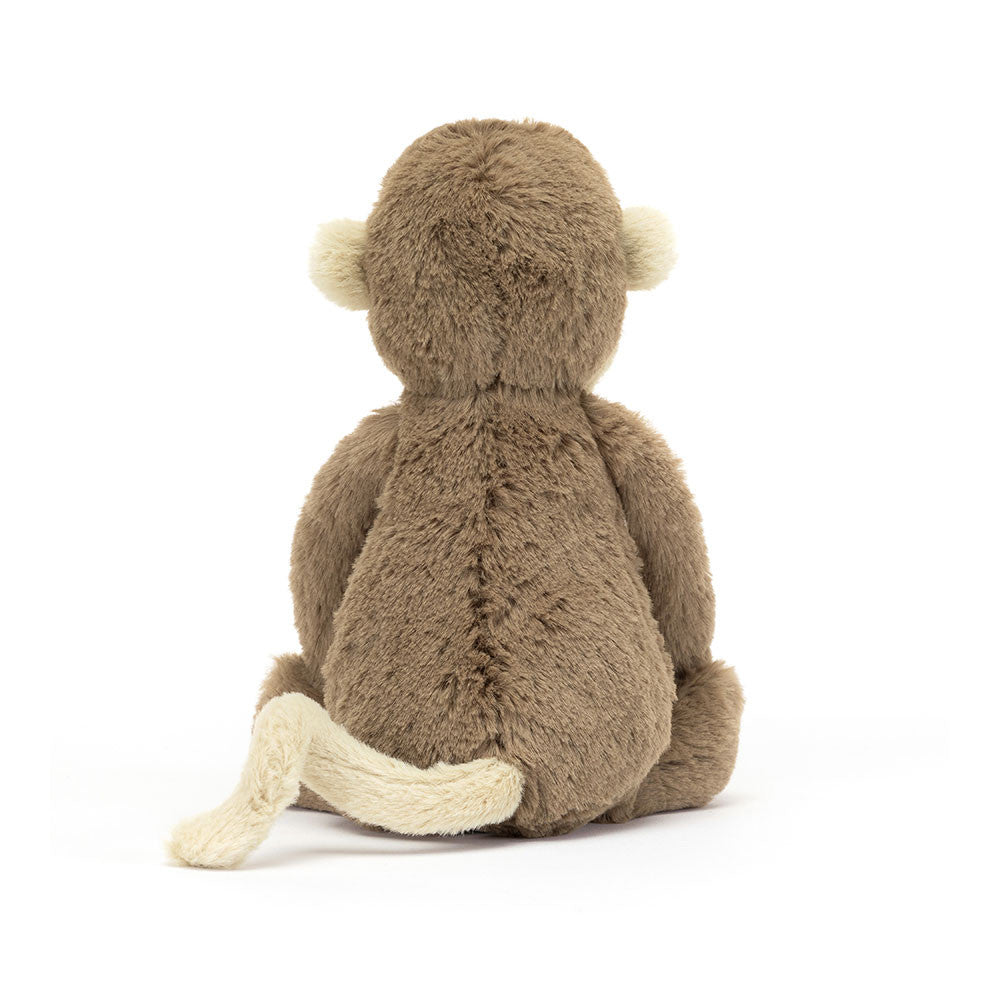 Jellycat Bashful Monkey - Image 3