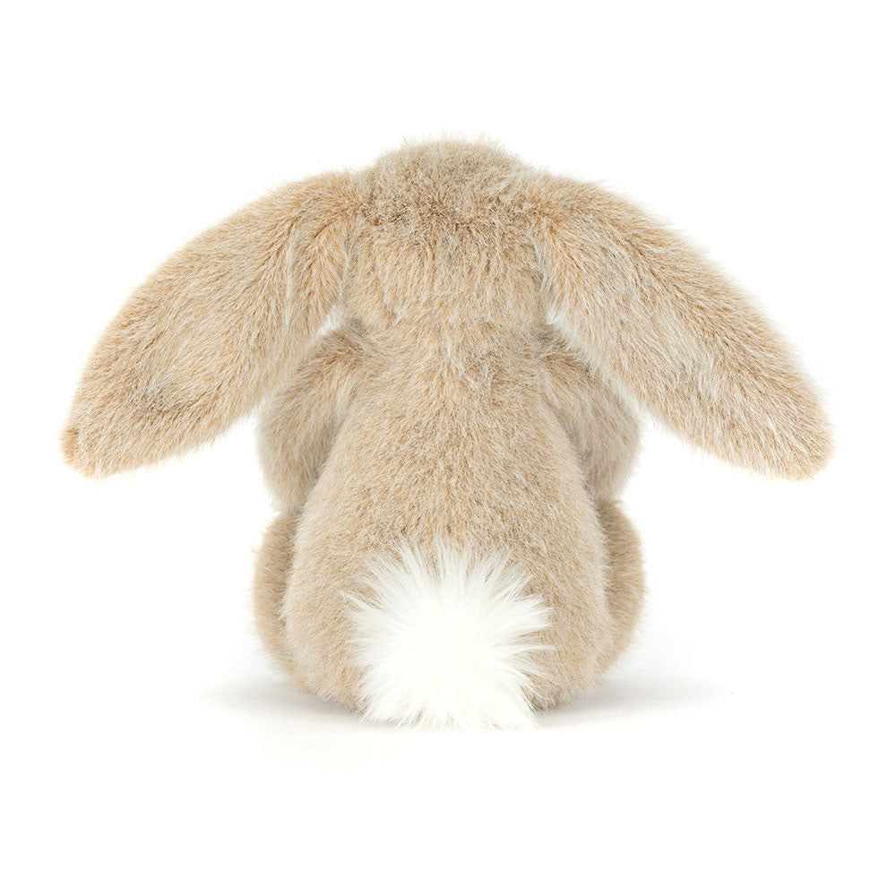 Jellycat Oat Flufflet Bunny - Image 3